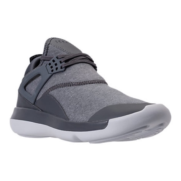 Jordan fly 89 - Picture 2 of 2